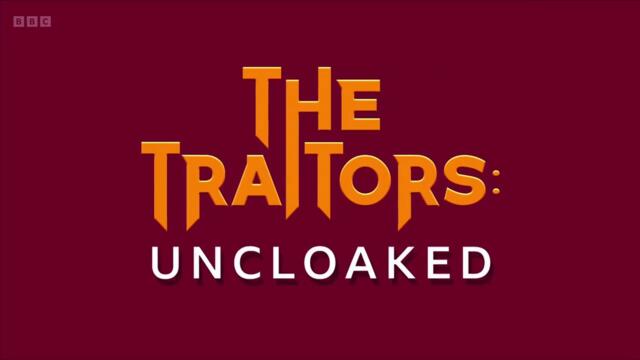 The Traitors UK Uncloaked Season 4 Episode 7