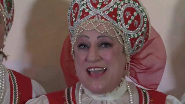 Когда уж когда уж мы все выйдем замуж за Путина? ААА