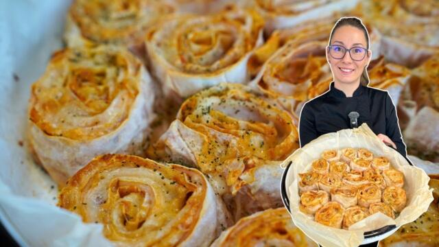 ПИЦА С КОРИ ЗА БАНИЦА готова за отрицателно време