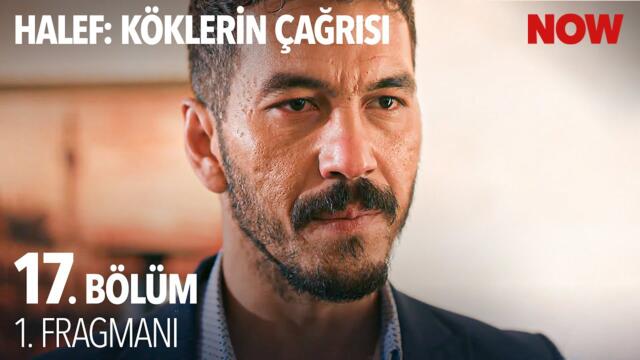 Halef: Köklerin Çağrısı 17. Bölüm 1. Fragmanı @HalefKoklerinCagrisiDizisi