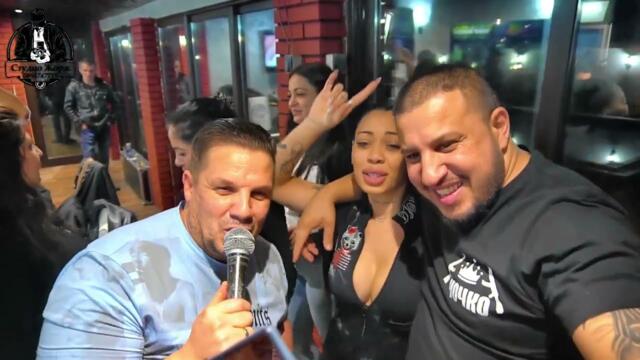 Pozdrav ot Chochko Kalashnika za VANESA