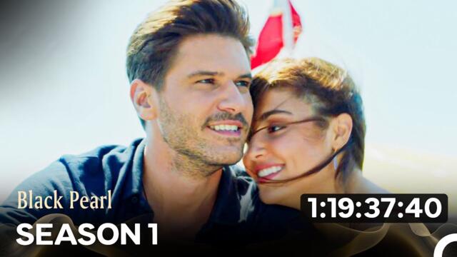 Black Pearl Season 1 All Episodes (English Subtitles)