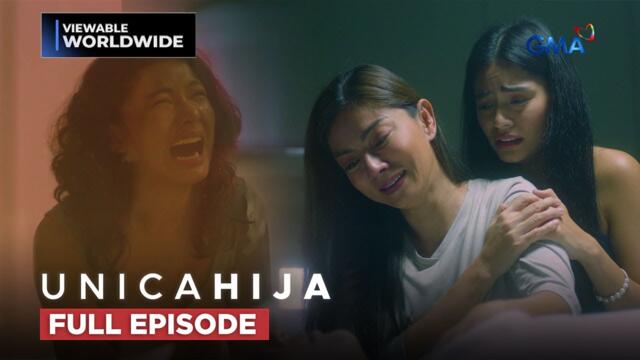 Unica Hija: Full Episode 54 (with English subtitles) January 15, 2026