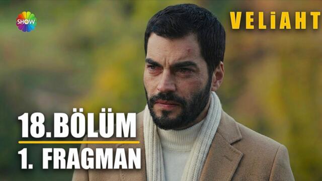 Veliaht 18. Bölüm 1. Fragmanı