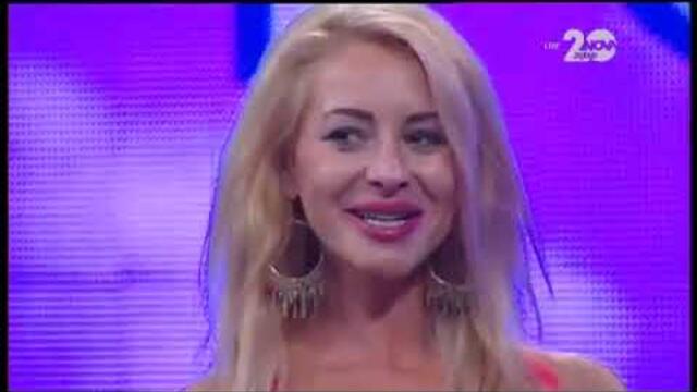 VIP Brother 2014 Епизод 12