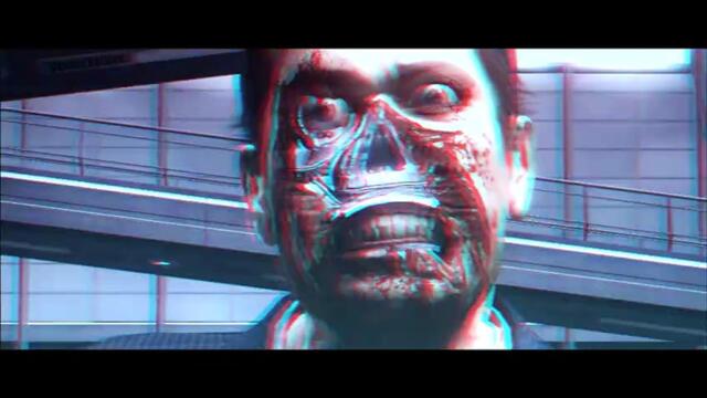 Binary Domain LAUNCH TRAILER