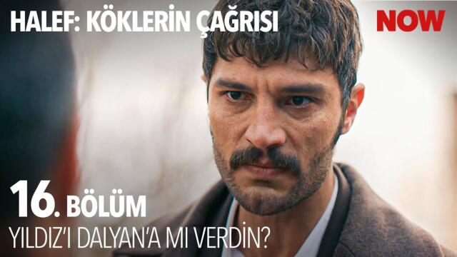 Yelduran Konağında Ortalık Karışacak - Halef: Köklerin Çağrısı 16. Bölüm @HalefKoklerinCagrisiDizisi
