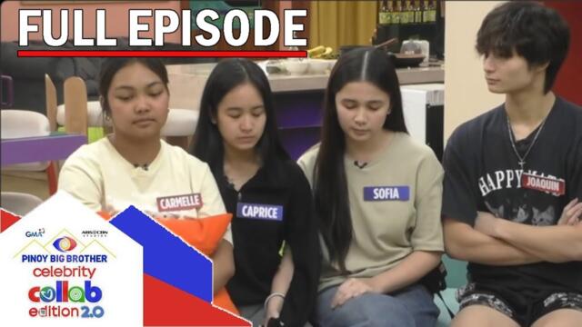 Pinoy Big Brother Celebrity Collab Edition 2.0 | Day 79 | January 11, 2026 Full Episode