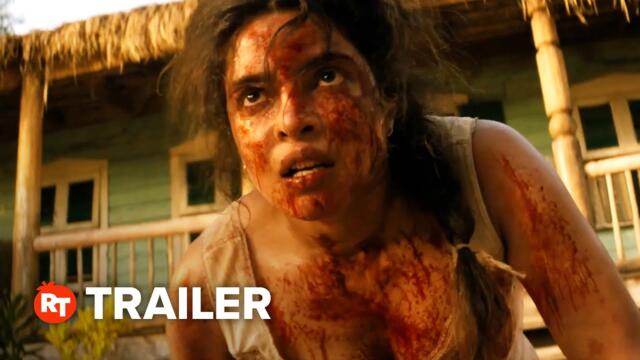 The Bluff Red Band Trailer #1 (2026)