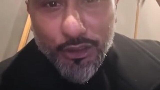 Honey Singh Under Fire for Sleazy On-Stage Remark, Says ‘Bhool Chuk Maaf