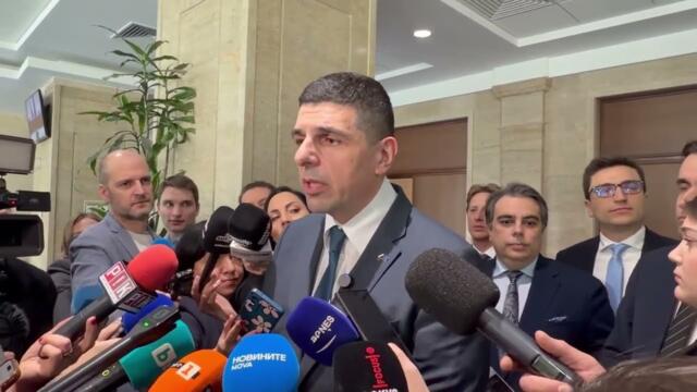 ИТН и депутат от БСП клекнаха на Пеевски и запазиха охраната му, както и тази на Борисов