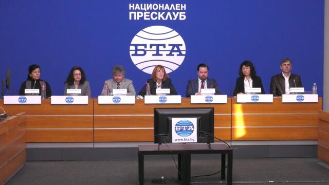 Ченалова, Георги Димов, Кендеров… „Референдумът за лева – отчет на „Дойран 2025“. Пресконференция
