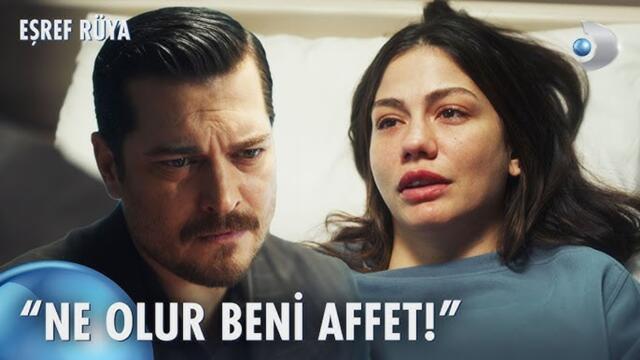 Esref Ruya - Episode 28 (English Subtitles)