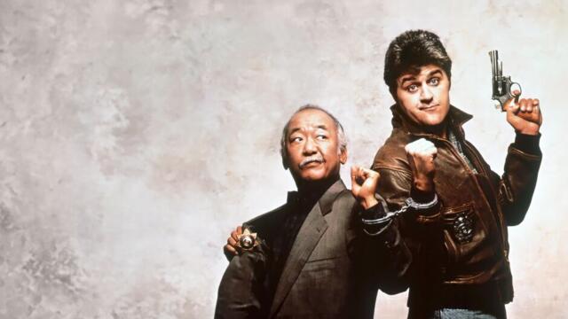 Лудо преследване (синхронен екип 3, дублаж на Андарта Студио, 14.01.2026 г.) (запис)