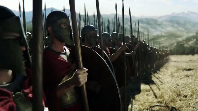 Tráiler de God of War: Ascension | From Ashes