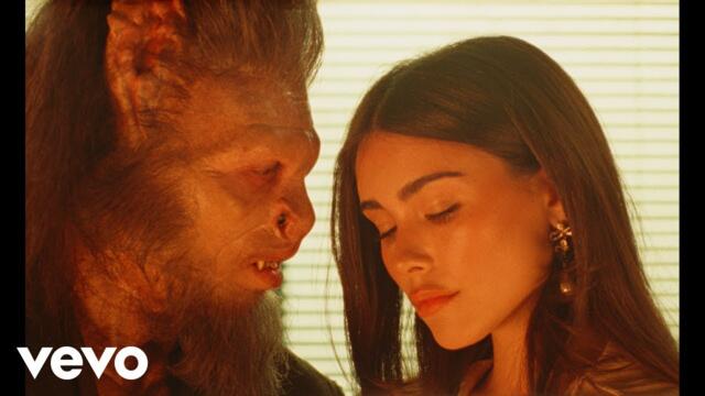 Madison Beer - bad enough (Official Music Video)