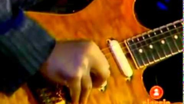 Dire Straits &amp; Eric Clapton - Sultans Of Swing