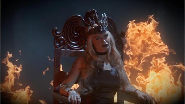 Marije - Kiss Me Die (Official Video)