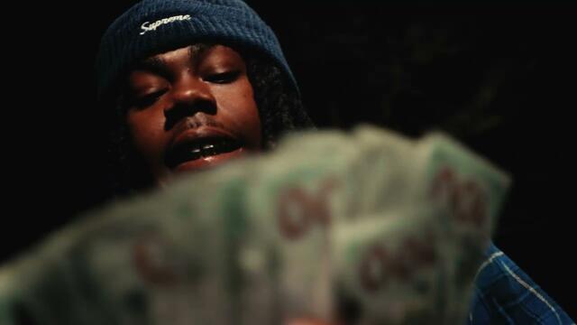 Jay Montana - "Remember Me" (Official Video)