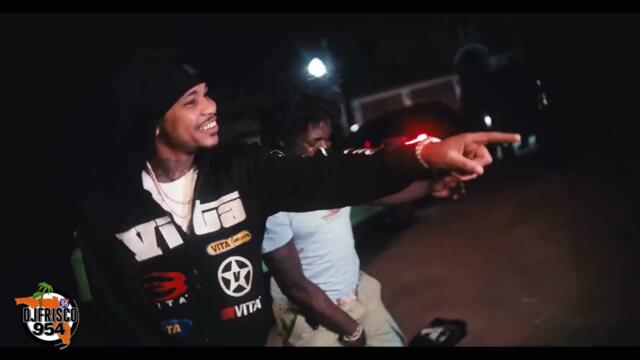 Kodak Black Deja Vu (Fast)- [Official Video]