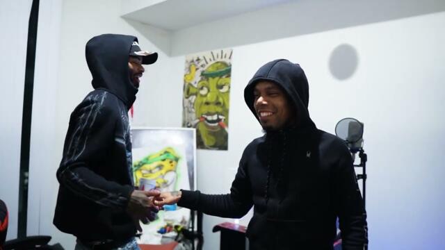 Slimesito & BeezyB - 5BG SWAG (Official Video)