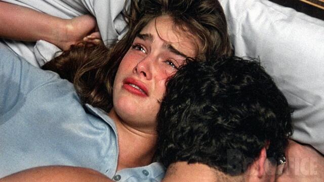 Passion and Perdition | Brooke Shields (Pretty Baby) | DRAMA, ROMANCE | Full Movie in English