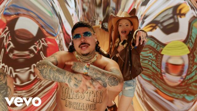 cieratherapper - Country Outta Me Remix (Official Video) ft. That Mexican OT