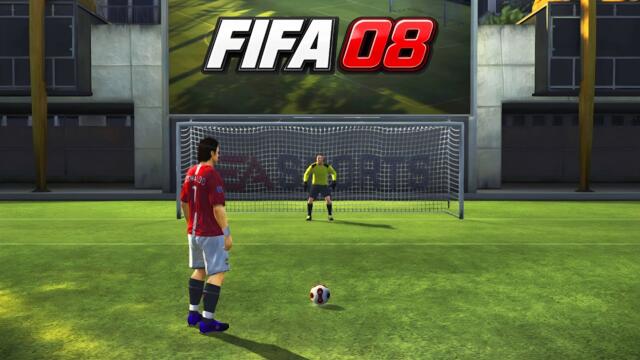 FIFA 08, 18 Years Later