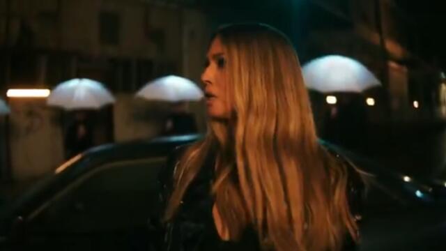 Έλλη Κοκκίνου - Από Πού Κι Ως Πού - Official Music Video