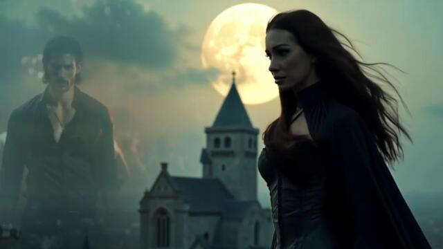 ALEKSANDRA BURSAC - OD SIMPATIJE DO TERAPIJE (OFFICIAL VIDEO)