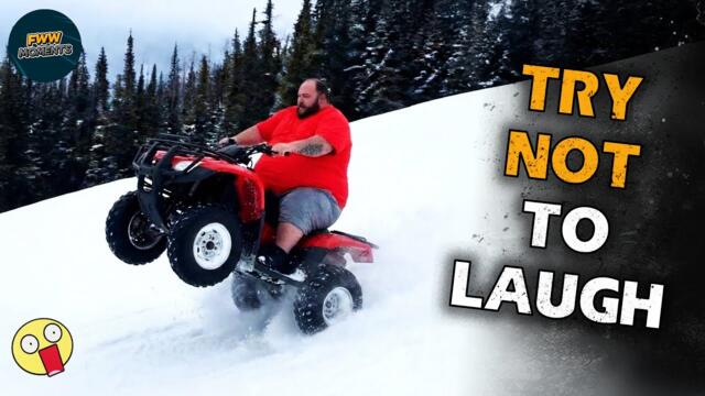 Try Not To Laugh 🤣 Top 100 Funniest Videos Ever 😆😂 Memes, Epic Fails & Pranks Compilation Part 54