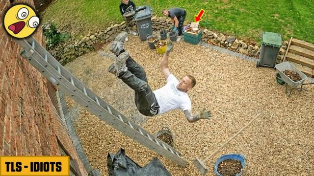 TOTAL IDIOTS AT WORK #100 | Instant Regret Fails Compilation 2025 | Best of the Week