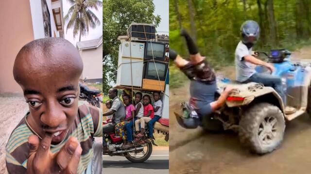 TRY NOT TO LAUGH 😂😂😂 | EXTREME FUNNIEST VIDEOS 2026 (IMPOSSIBLE CHALLENGE!)