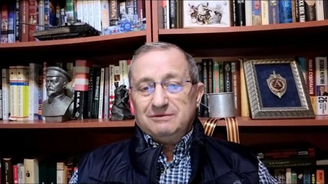 Яков Кедми: Гренландия е краят на НАТО – Америка вече не смята Европа за своя цивилизация