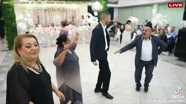 Альоша най новия кючек