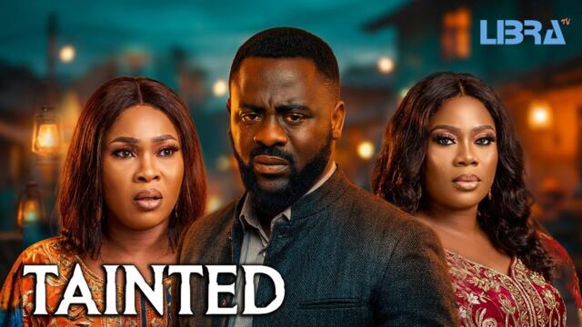 TAINTED Latest Yoruba Movie 2026 Antar Laniyan, Tunde Aderinoye, Regina Chukwu,Omotola Ashiru,Seilat