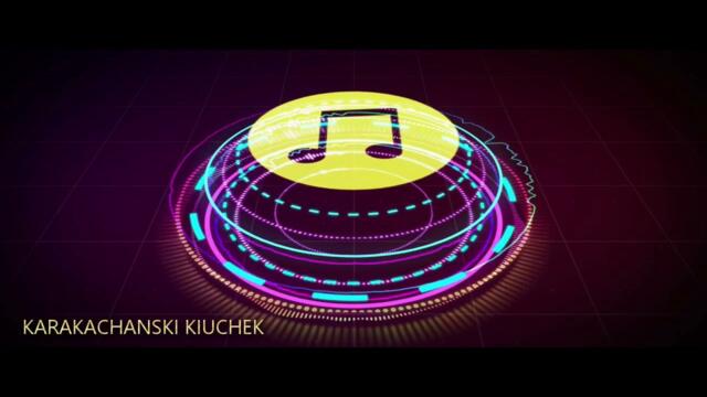 каракачански кючек / KARAKACHANSKI KIUCHEK / HORO - ORO