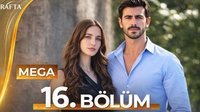 Arafta Episode 16 | Mega Episode | Full Episode | New Turkish  Series in english subtitles