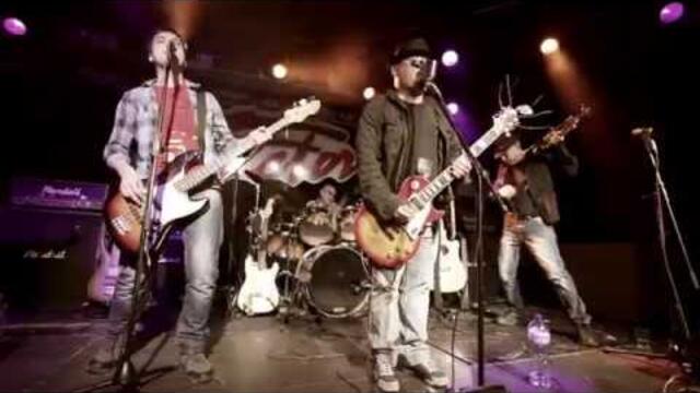 7EDEM - "Още една бира Por Favor" - live @ MIXTAPE 5