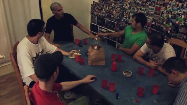 Керанов & Маната ft. Стз отбора - Извини Се Бе [2013] (официално видео)