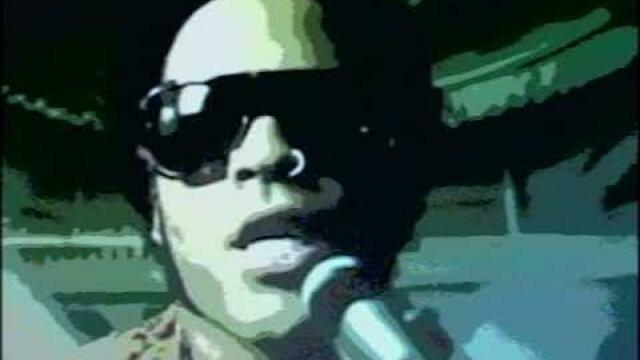 LENNY KRAVITZ - Let Love Rule (Lead Vocal Muted) Blocked Words Karaoke Remix Video Stripped Version