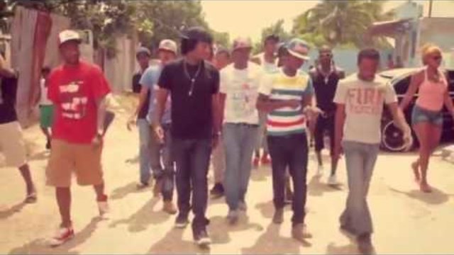 Popcaan - The System OFFICIAL MUSIC VIDEO) JULY 2012