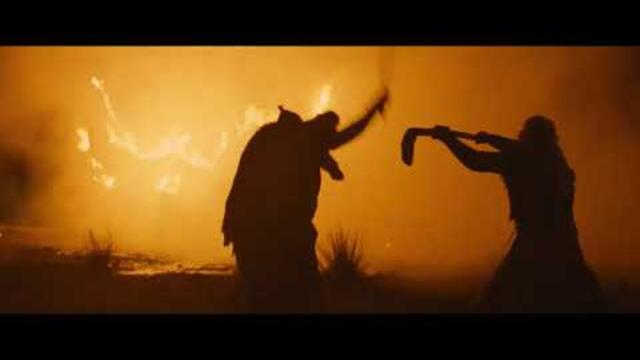 Смерть Робина Гуда — Русский трейлер Субтитры, 2026 Билл Скарсгард, Хью Джекман