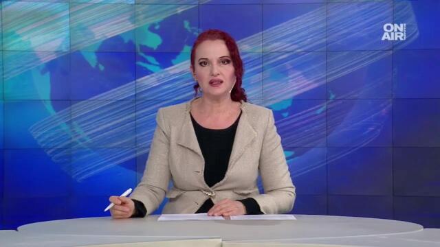 ❗🎥 На живо: Новините на Bulgaria ON AIR📍България отива на избори АПС върна неизпълнен третия мандат