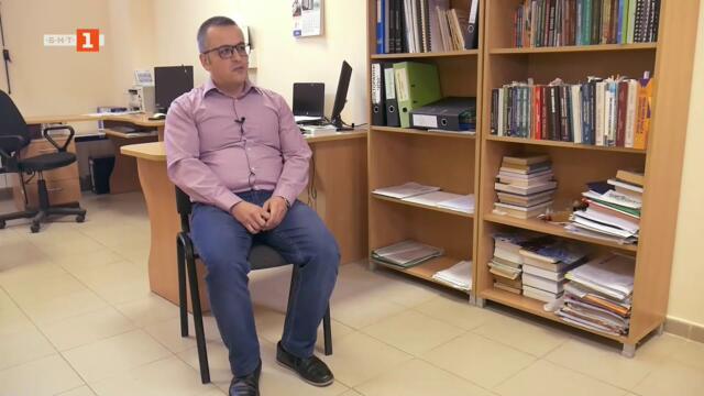 Сергей Калинков и родолюбието, което преминава националните граници, Защо България-16.01.2026 по БНТ