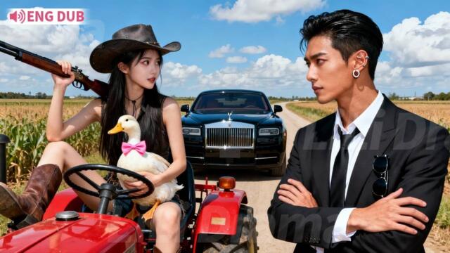 Rural Girl Knocked Unruly CEO Out Publicly But He Was Totally Smitten & Married Her Instantly