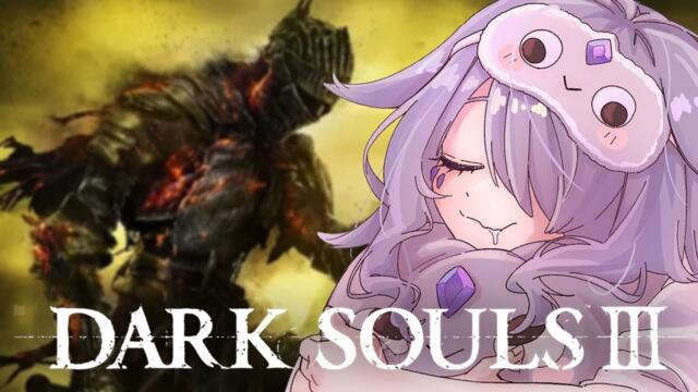 【DARK SOULS 3】SOUL LEVEL 1 CHALLENGE - WE'RE IN THE ENDGAME NOW... 2026-01-17 04:31
