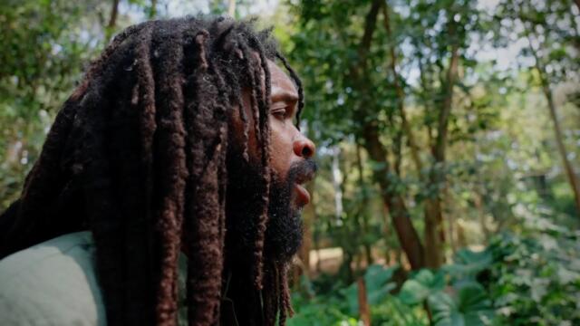 Micah Shemaiah  - Natural Is The Mystic (Official Video)
