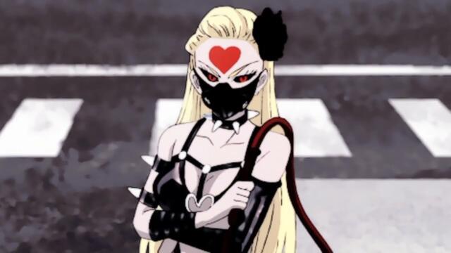 Anime Girls 2 - You Call Me a Bitch Like It's a bad thing #amv #animeedit #anime #animegirls