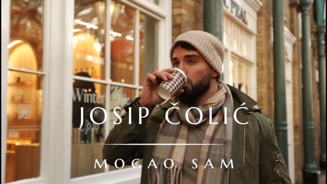 Josip Čolić - Mogao sam (Official Video 2026) bg sub